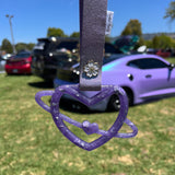 Violet Supernova - Y2K Heart
