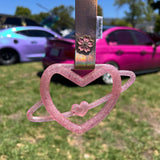 Pink Sakura - Y2K Heart