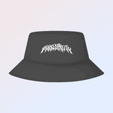 Metal Bucket Hat