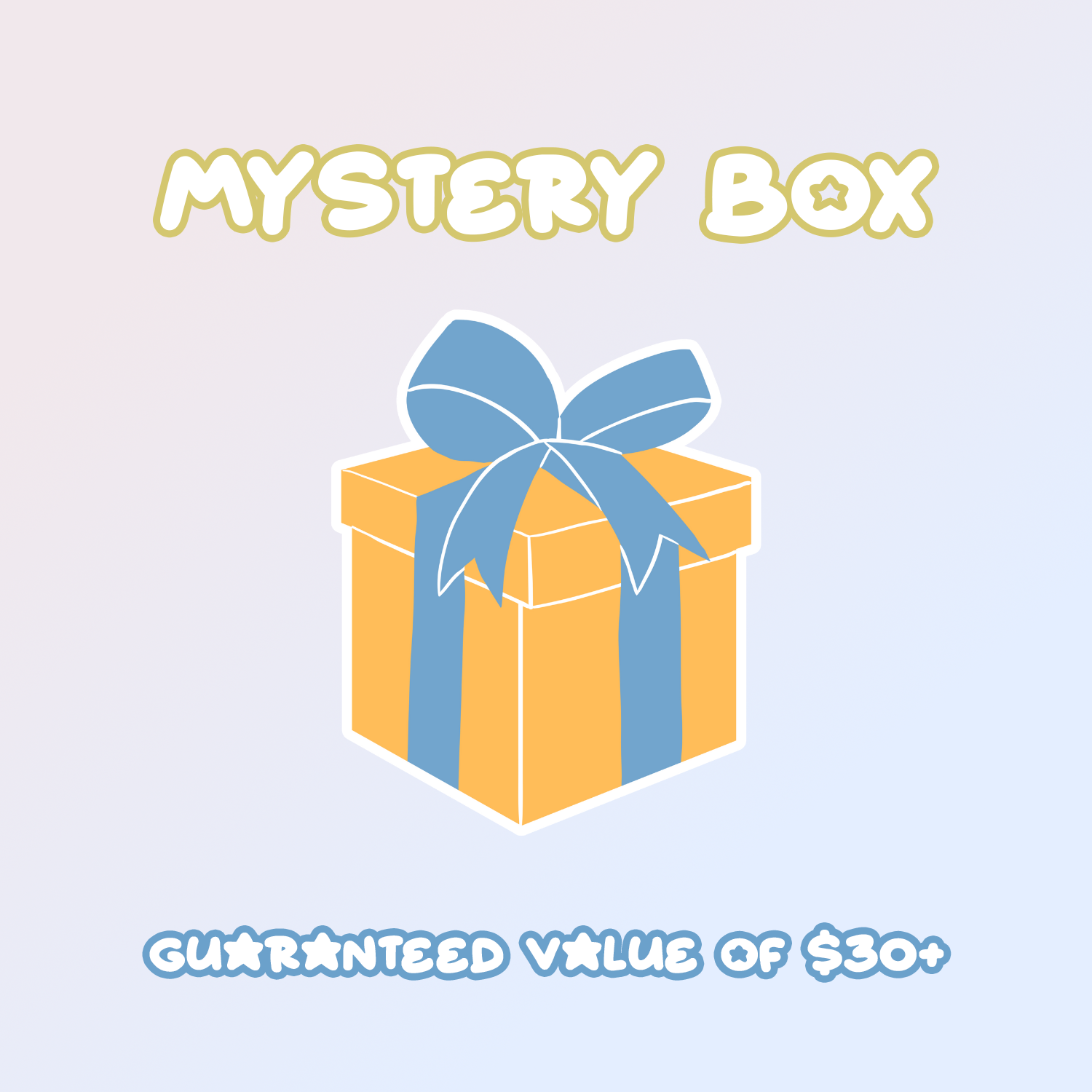 Mystery Box