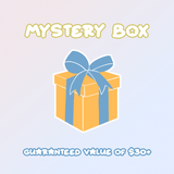 Mystery Box