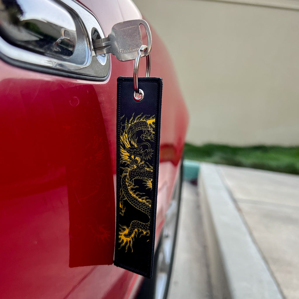 Dominator Key