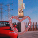 Candy Hearts Tsurikawa - Heart