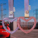 Candy Hearts Tsurikawa - Heart