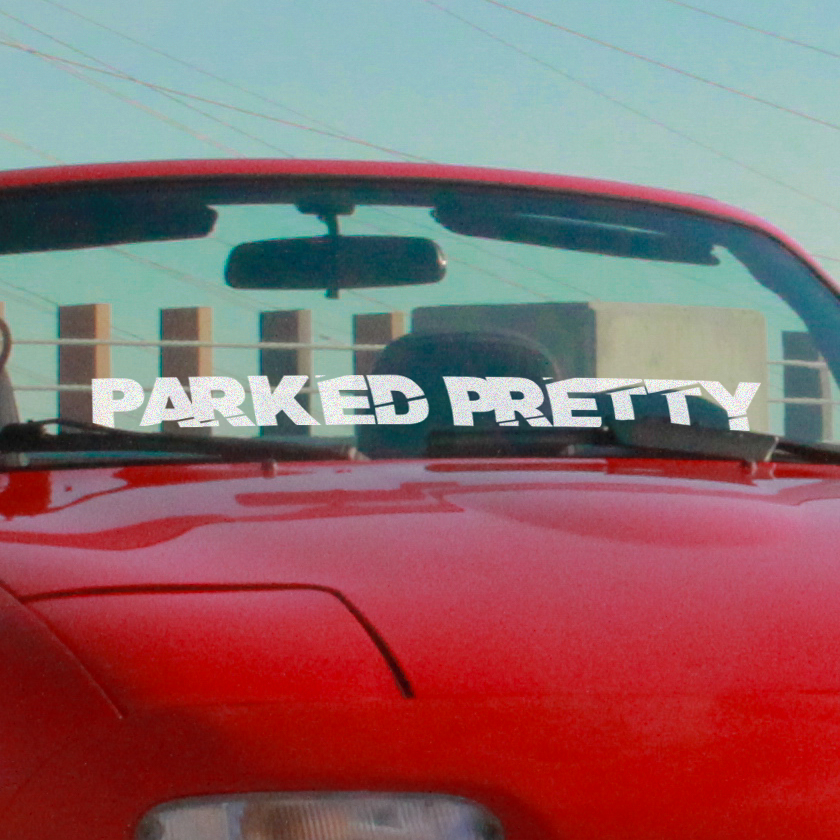 car windshield banner vinyl