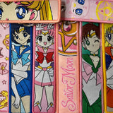 Sailor Moon Key Tag